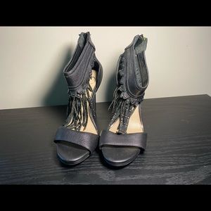Jessica Simpson Heels Size 6.5
